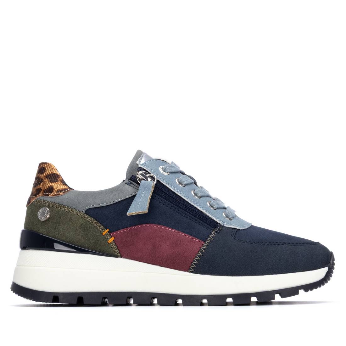 Refresh - Zapatilla Mujer - Calzado Cómodo y Versátil - Moda casual - Modelo  17324302