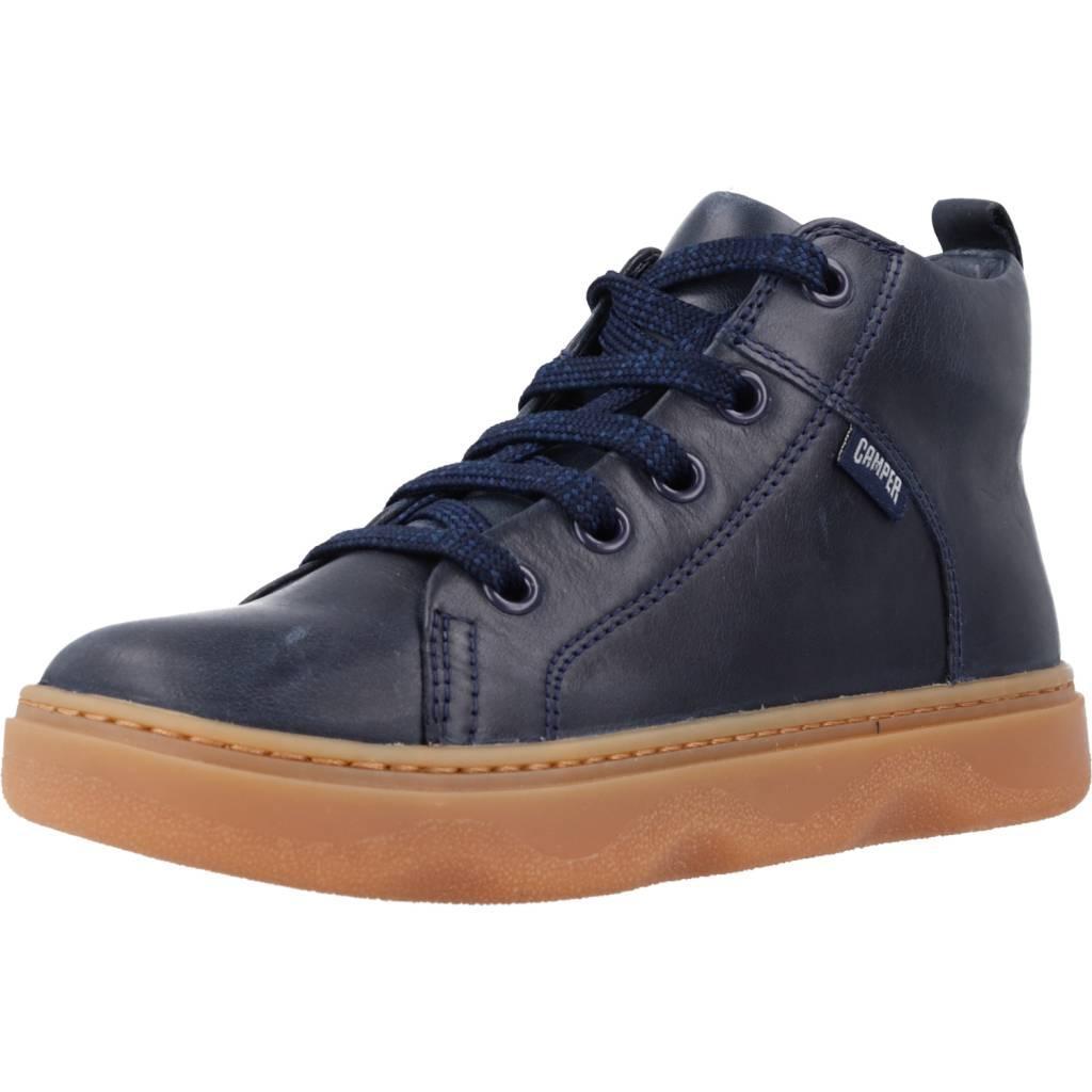 Zapatillas Niño Marca Camper Modelo Kiddo