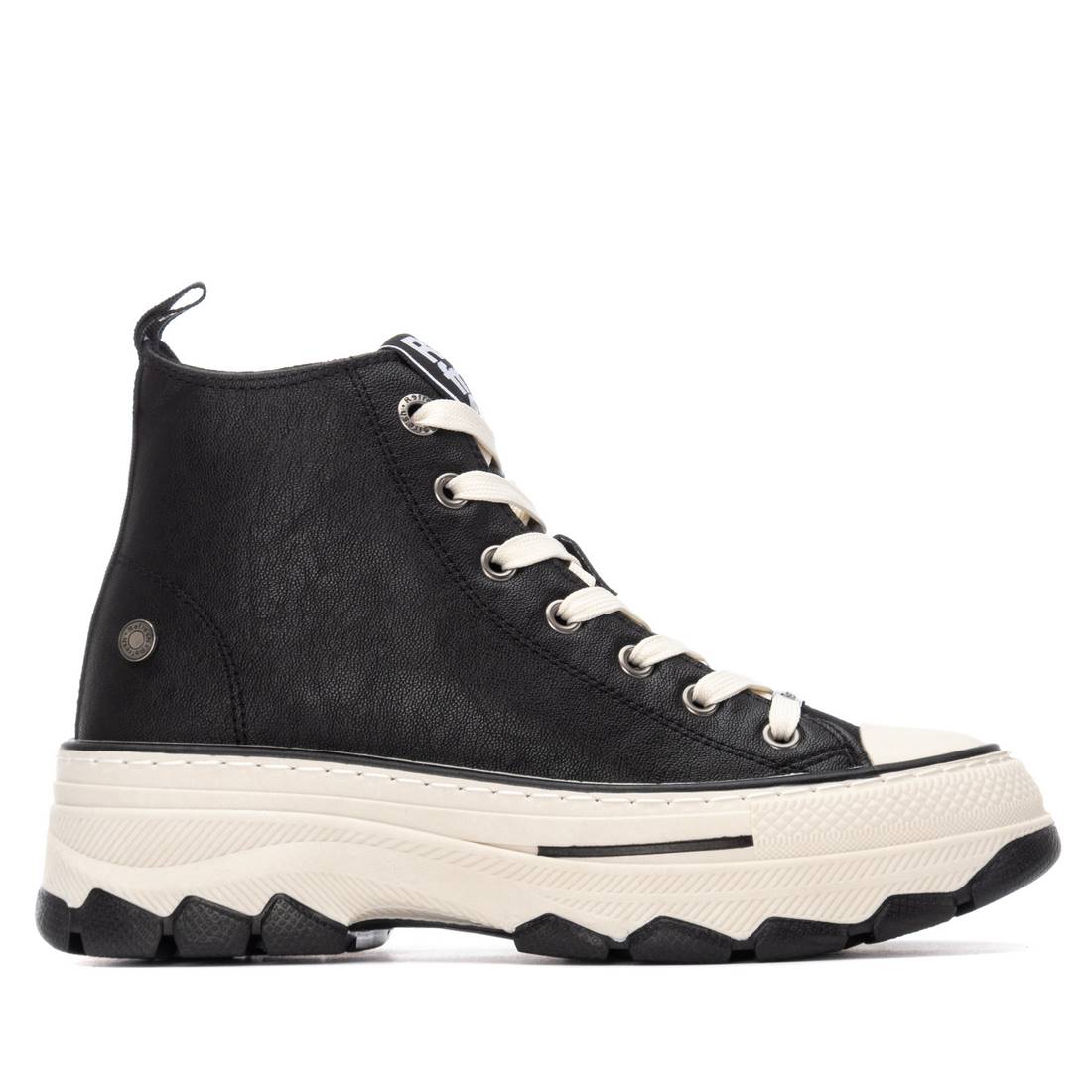 Refresh - Zapatilla Mujer - Calzado Cómodo y Versátil - Moda casual - Modelo  17307801