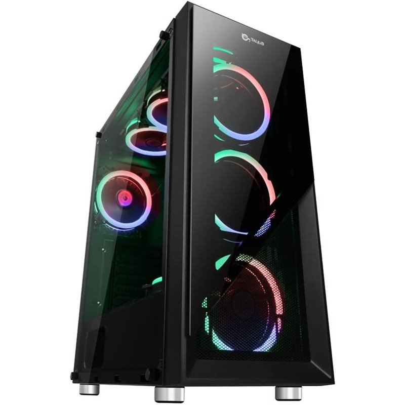 CAJA ATX TALIUS VALKYRYA LED USB 3.0