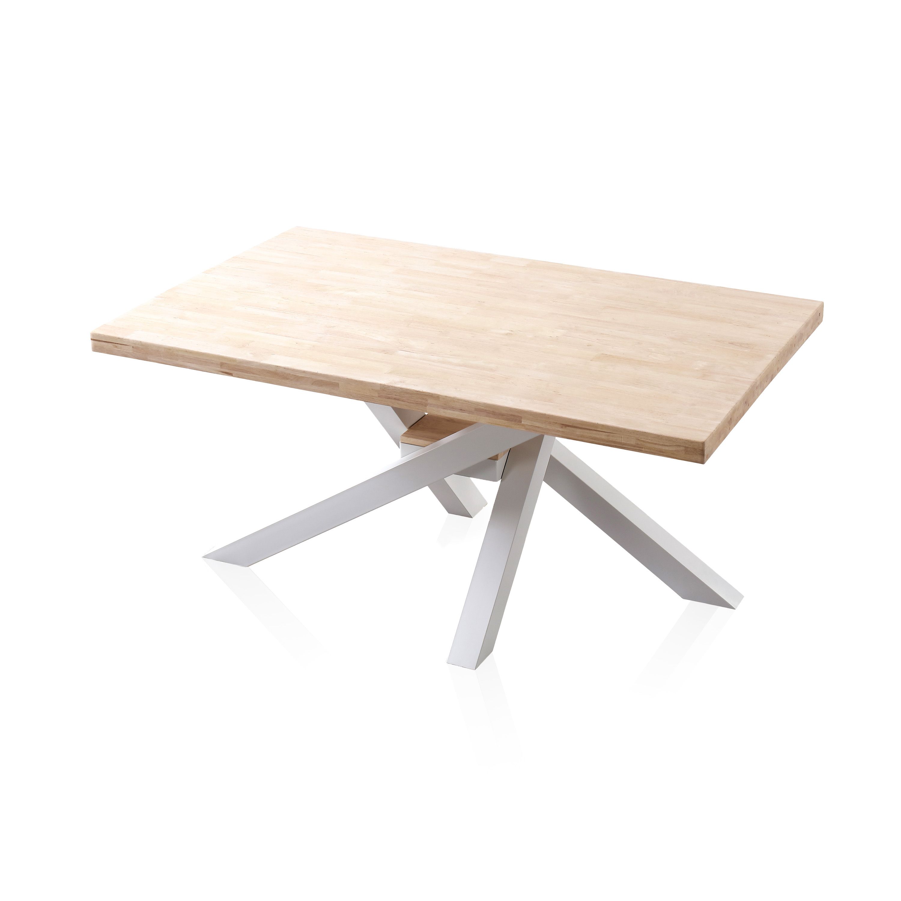 duehome - Mesa de comedor Xena 160