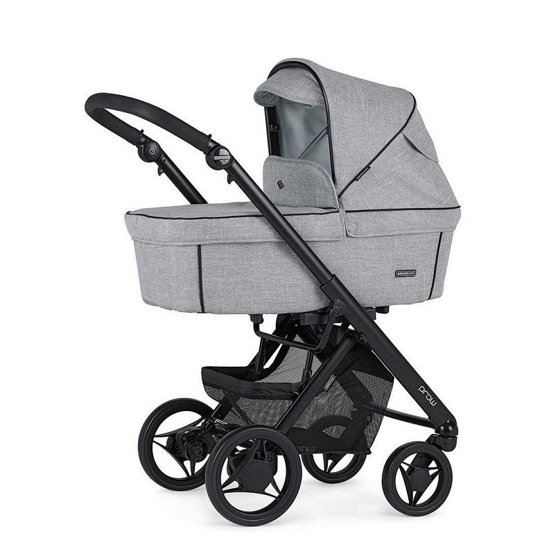 Bugaboo Fox 5 Cochecito Duo Completo - AikoBebé