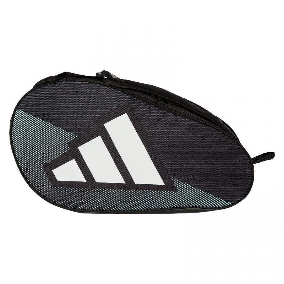 Paletero Adidas Control 3.5 Negro 2026