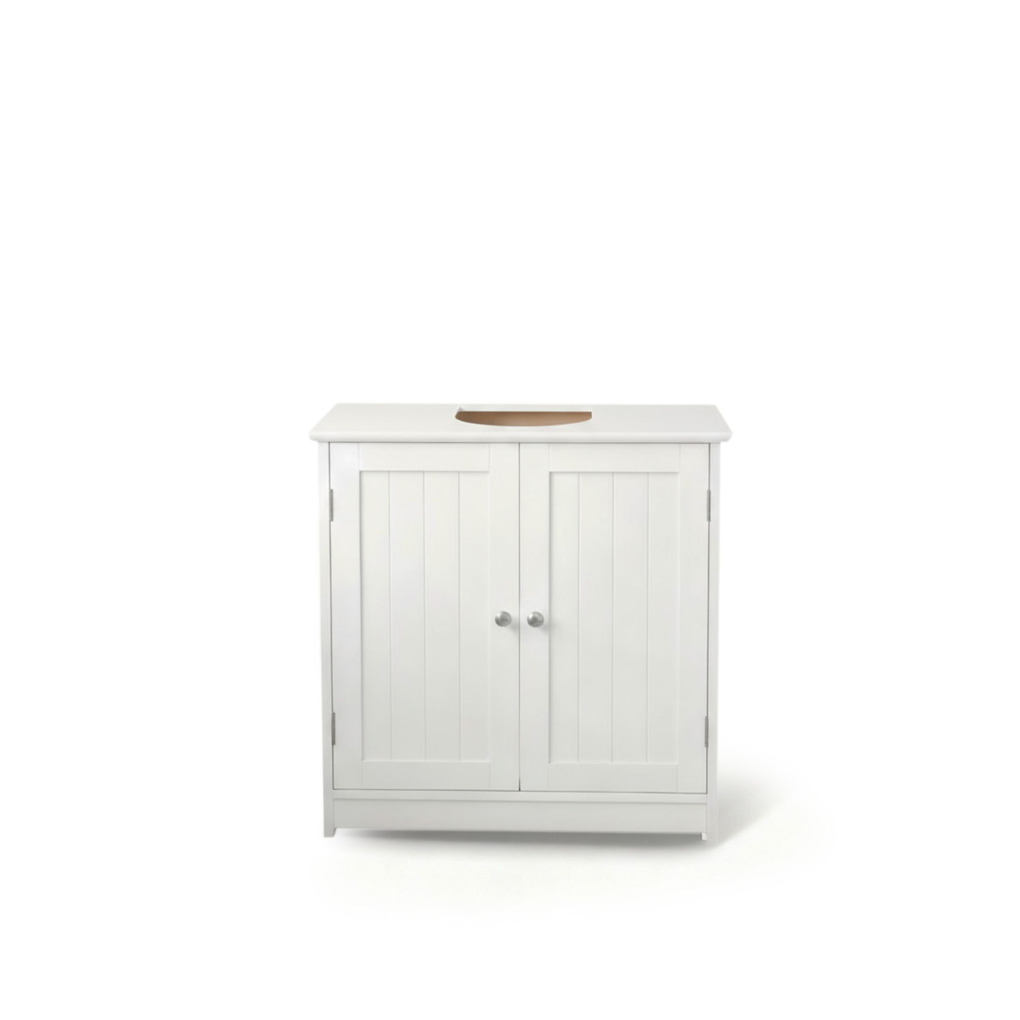 MOBLEKIT | Muebles Auxiliares de Baño de Madera y Metal, Columnas y Armarios Bajo Lavabo con Estantes o Puertas, Soluciones de Almacenaje para Toallas, Higiene y Organización del Baño