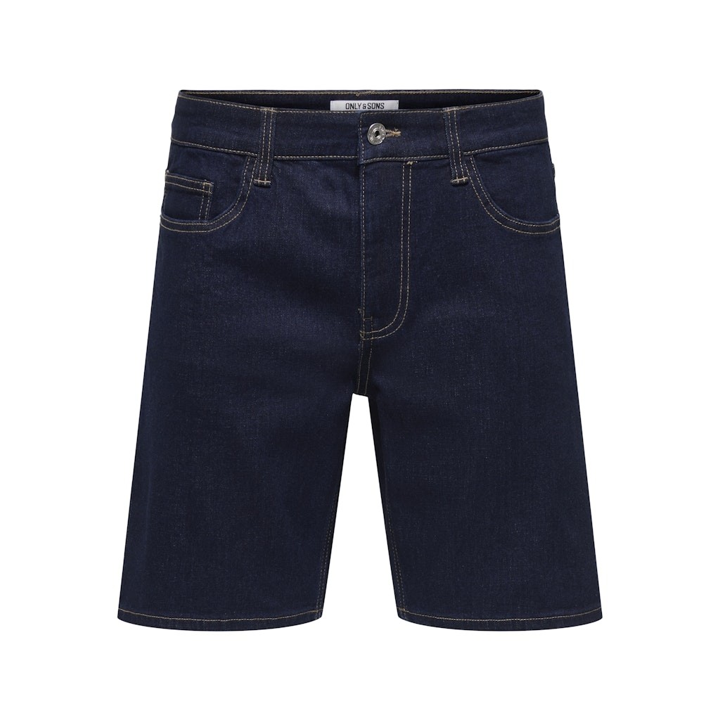 ONLY & SONS Short Hombre ONSWEFT BOX PIM DNM SHORTS