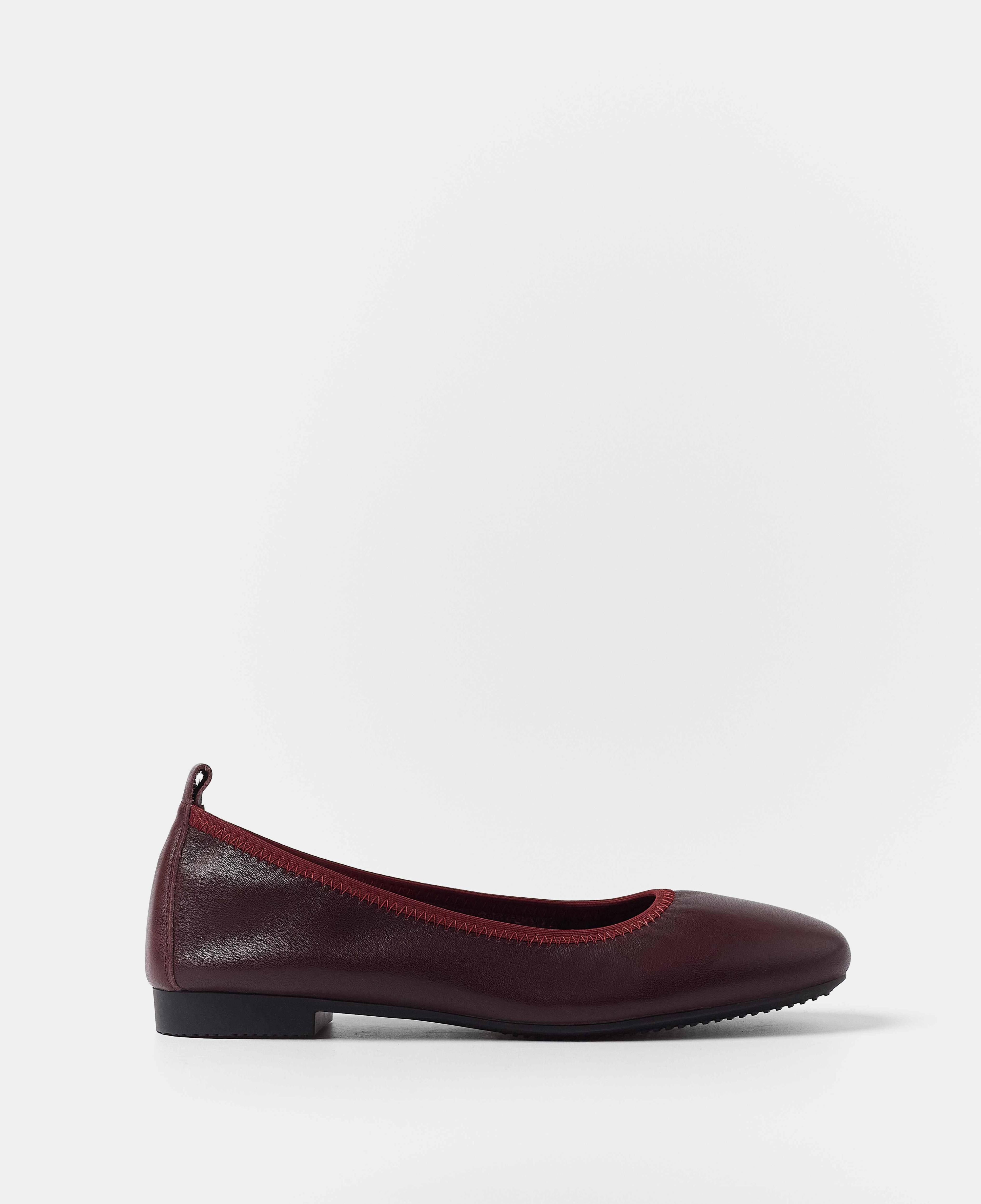 Zapato Mim FINE Buerdeos Mujer