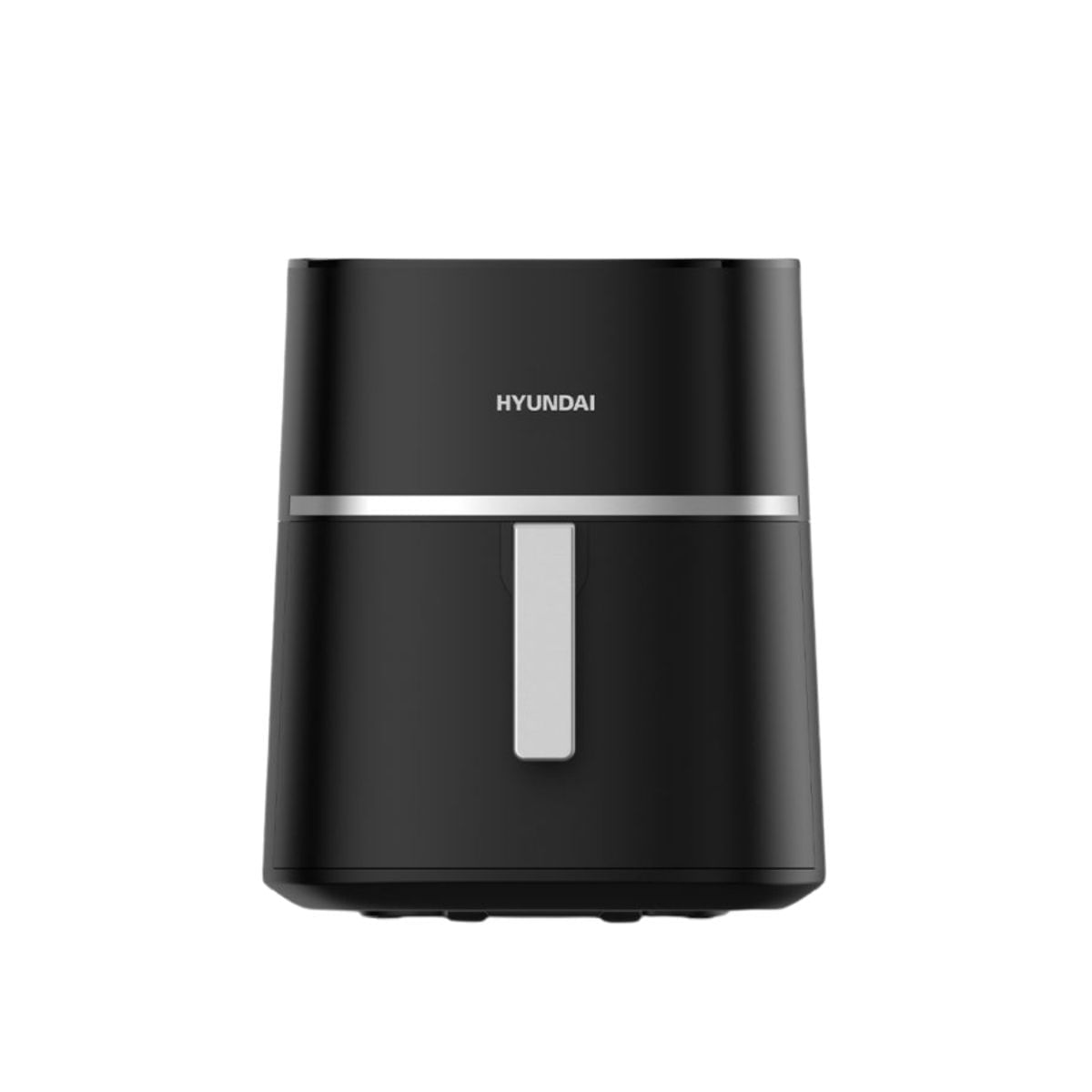 Freidora de aire Hyundai HAF7000D 1800W 7L 10 programas negro