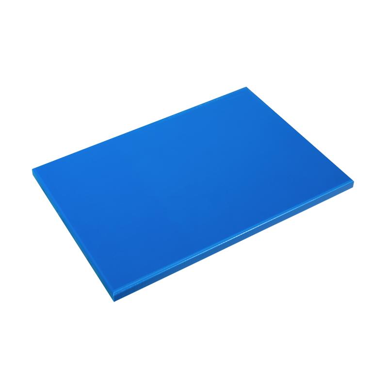 Fibra estándar azul 500x500x70 mm.