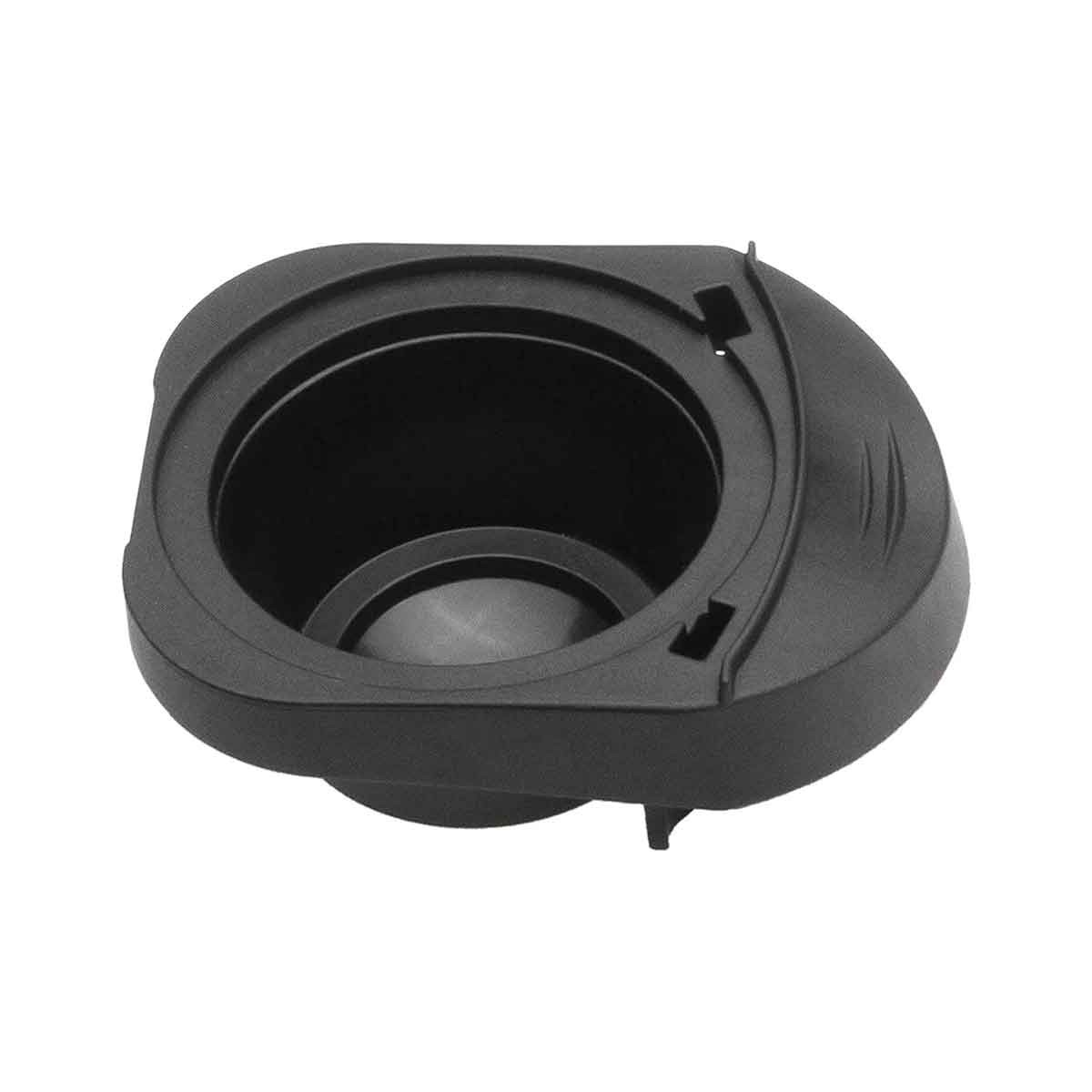 Porta Cápsulas Cafetera Dolce Gusto Piccolo XS compatible con Krups, Referencias: MS-624826, Compatible con DeLonghi