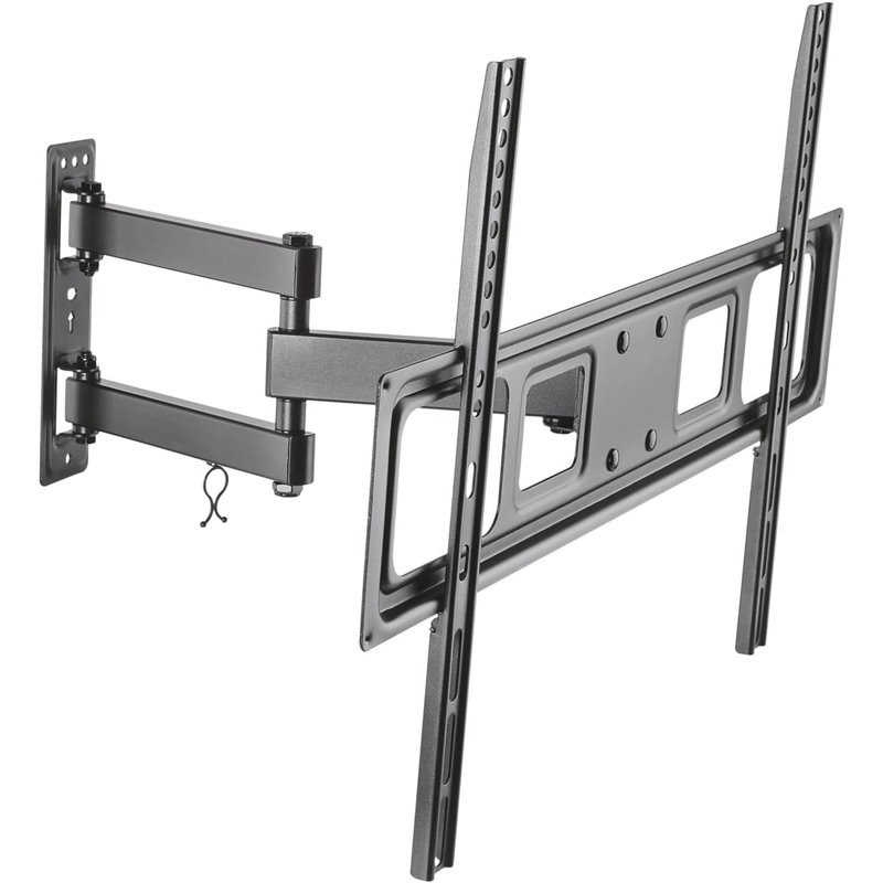 Soporte Aisens WT70TSLE-021 ECO Giratorio, Inclinable y Nivelable. (TV 37”-70”)