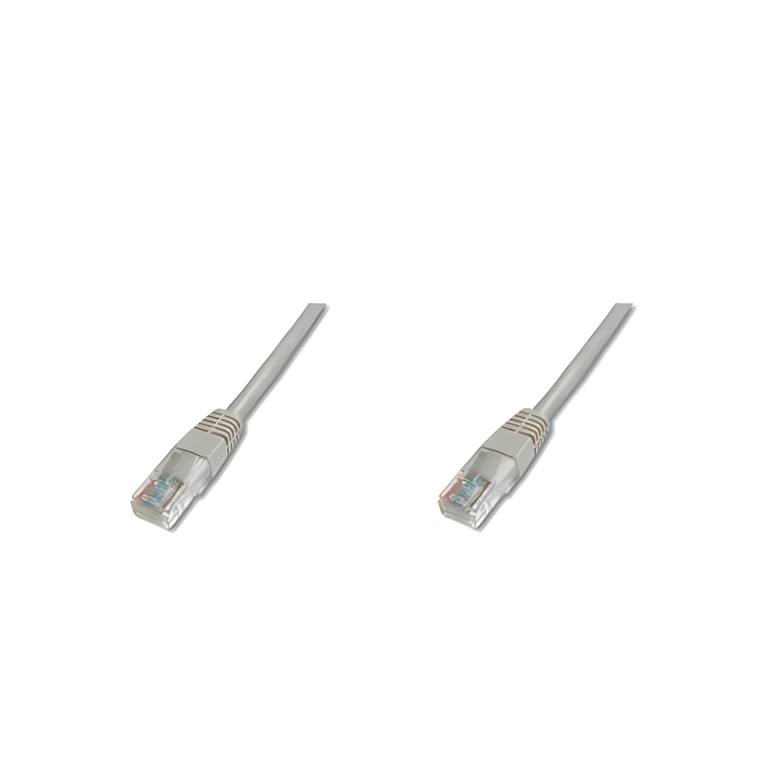 Equip Latiguillo U/UTP Categoría 5e 5m - Cable de Red de Alta Velocidad