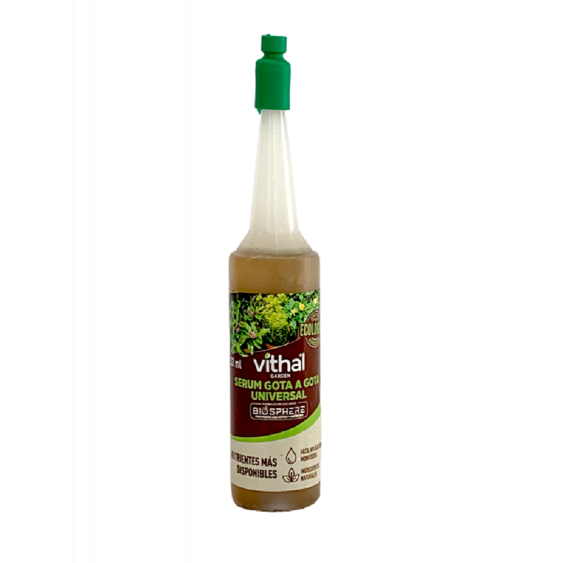VITHAL GARDEN SERUM GOTA A GOTA UNIVERSAL ECO 30 ml