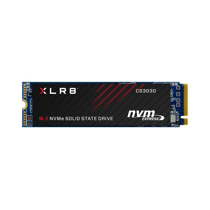 PNY XLR8 CS3030 M.2 250 GB PCI Express 3D TLC NVMe