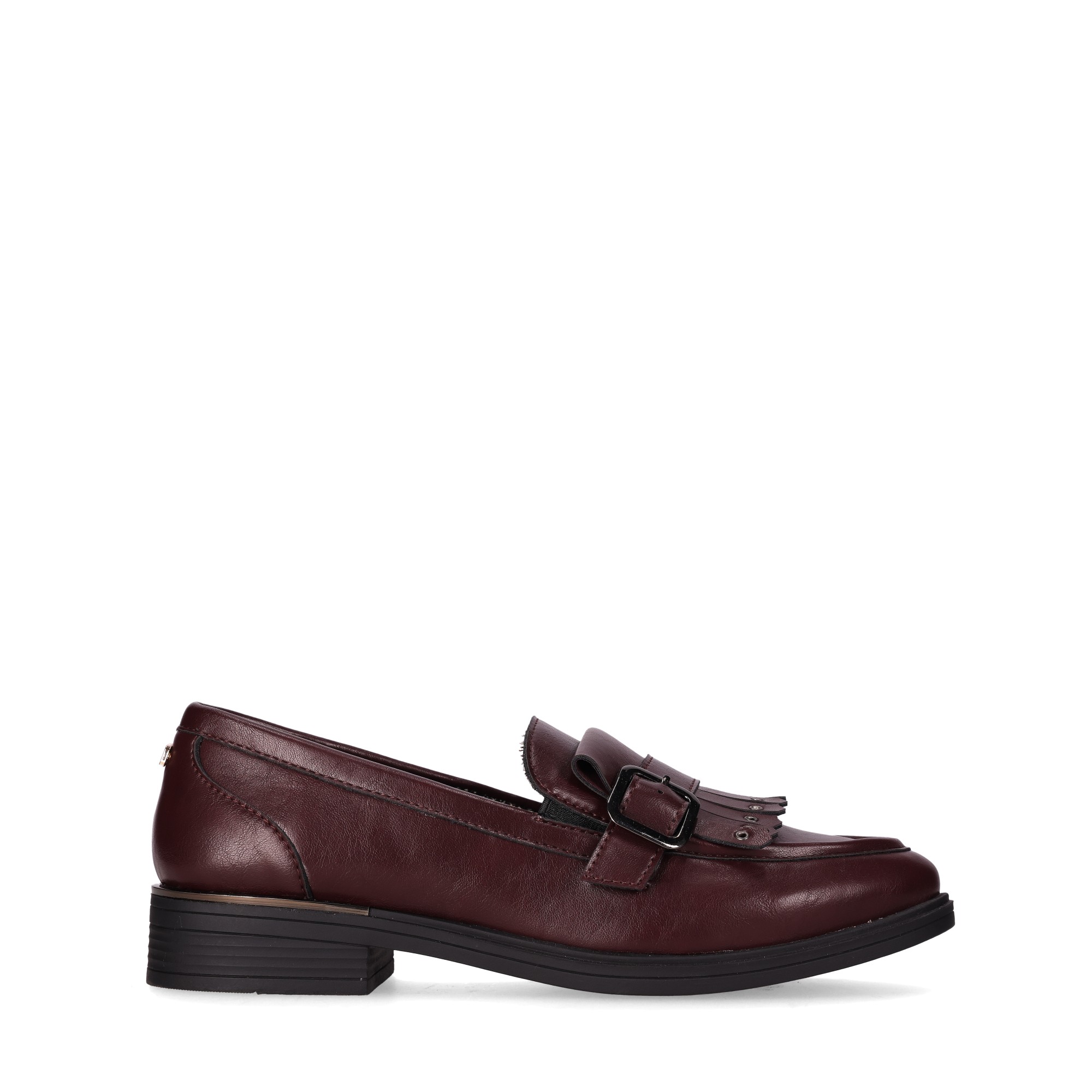 CHIKA10 Zapatos Piel Vegana de Mujer Chika10 Plano