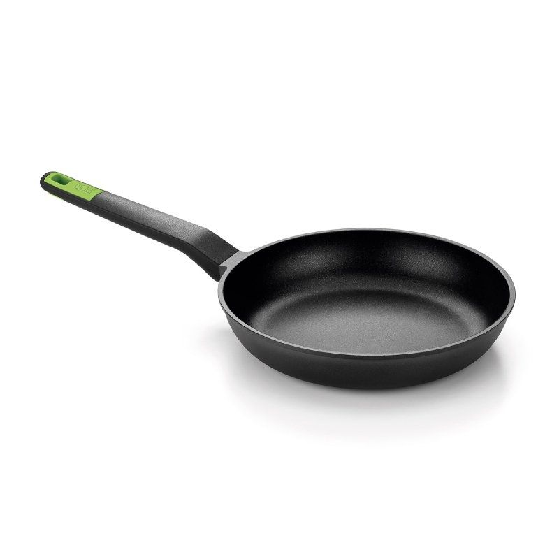 Sartén Bra Gastro A841226 26cm aluminio fundido antiadherente inducción ligera