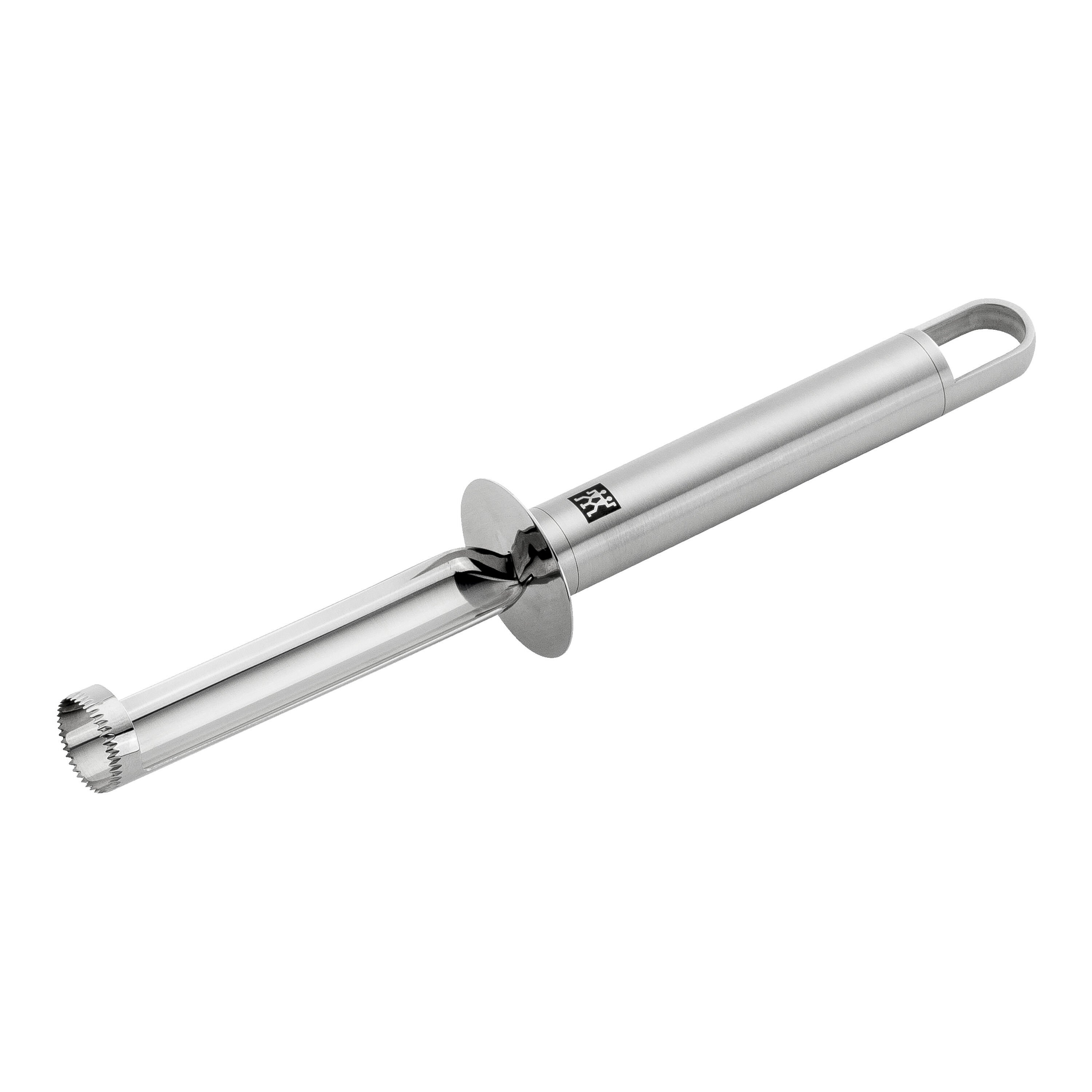 ZWILLING Pro Vacíamanzanas 23 cm, 18/10 Acero inoxidable