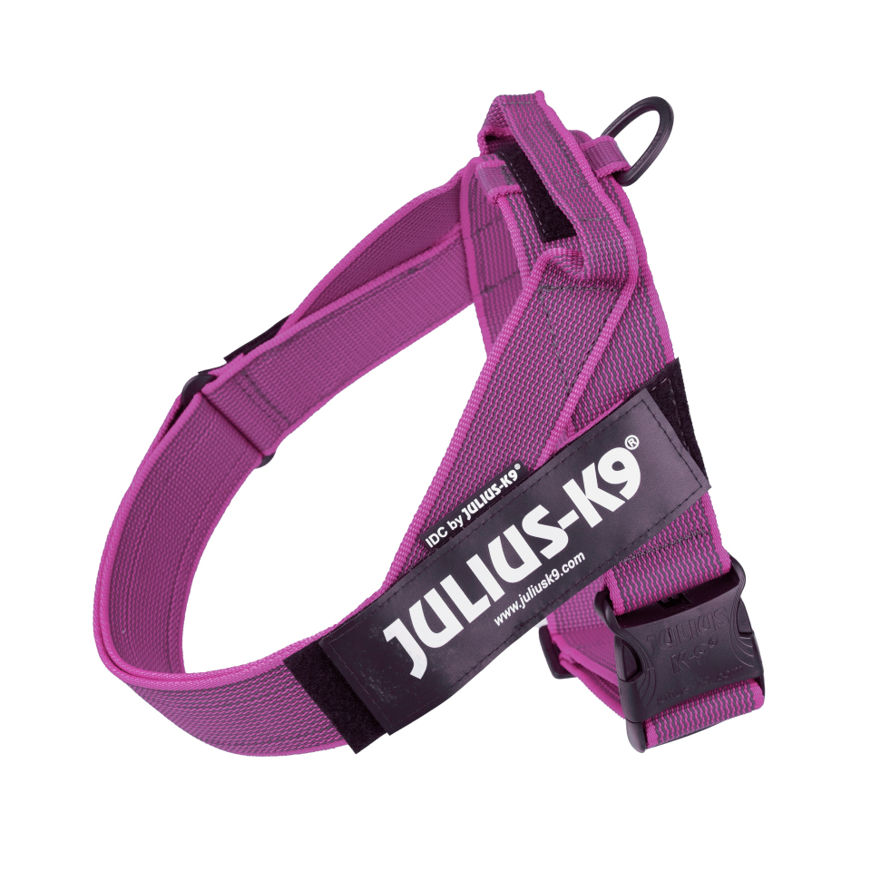Arnes para perros Julius-K9 Cinta IDC , arnes para mascotas , arnes resistente ,arnes ergonomico Platz K9 S.L. REGALO GRATUITO ETIQUETA