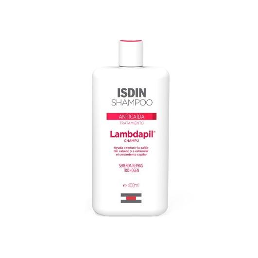 ISDIN LAMBDAPIL ANTICAIDA CHAMPU 400 ML