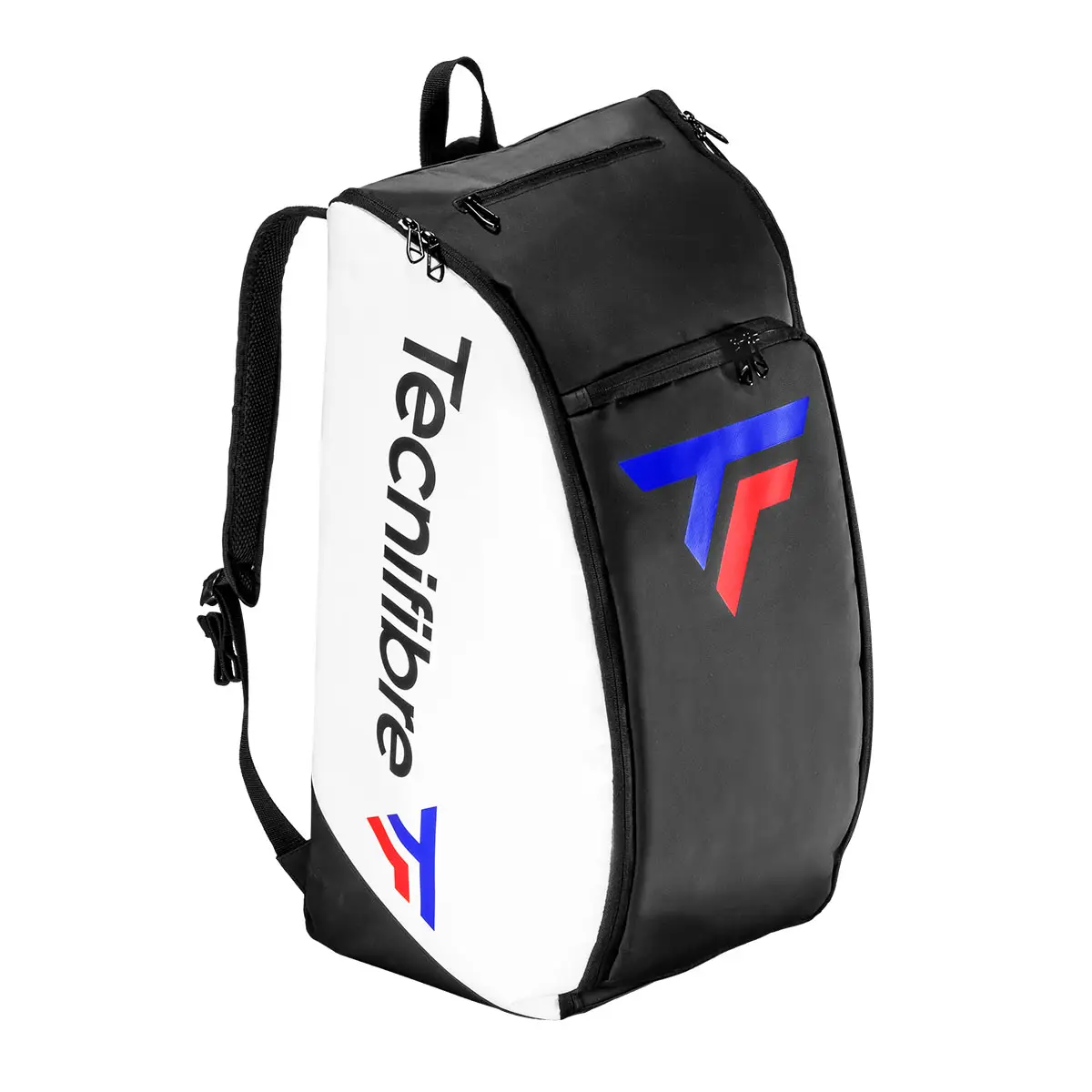 Paletero para Pálas de Padel Paletero Tecnifibre Tour Endurance Padel 40toupadel
