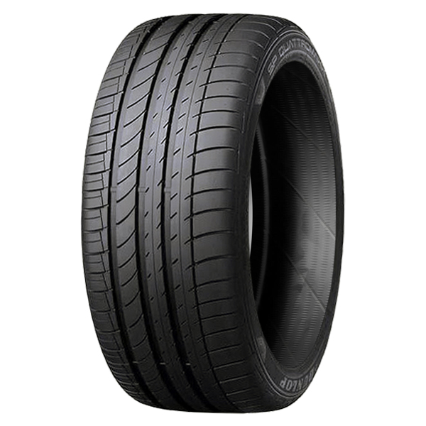 Dunlop tires 255/40 r19 100y quattromaxx (ro1) xl