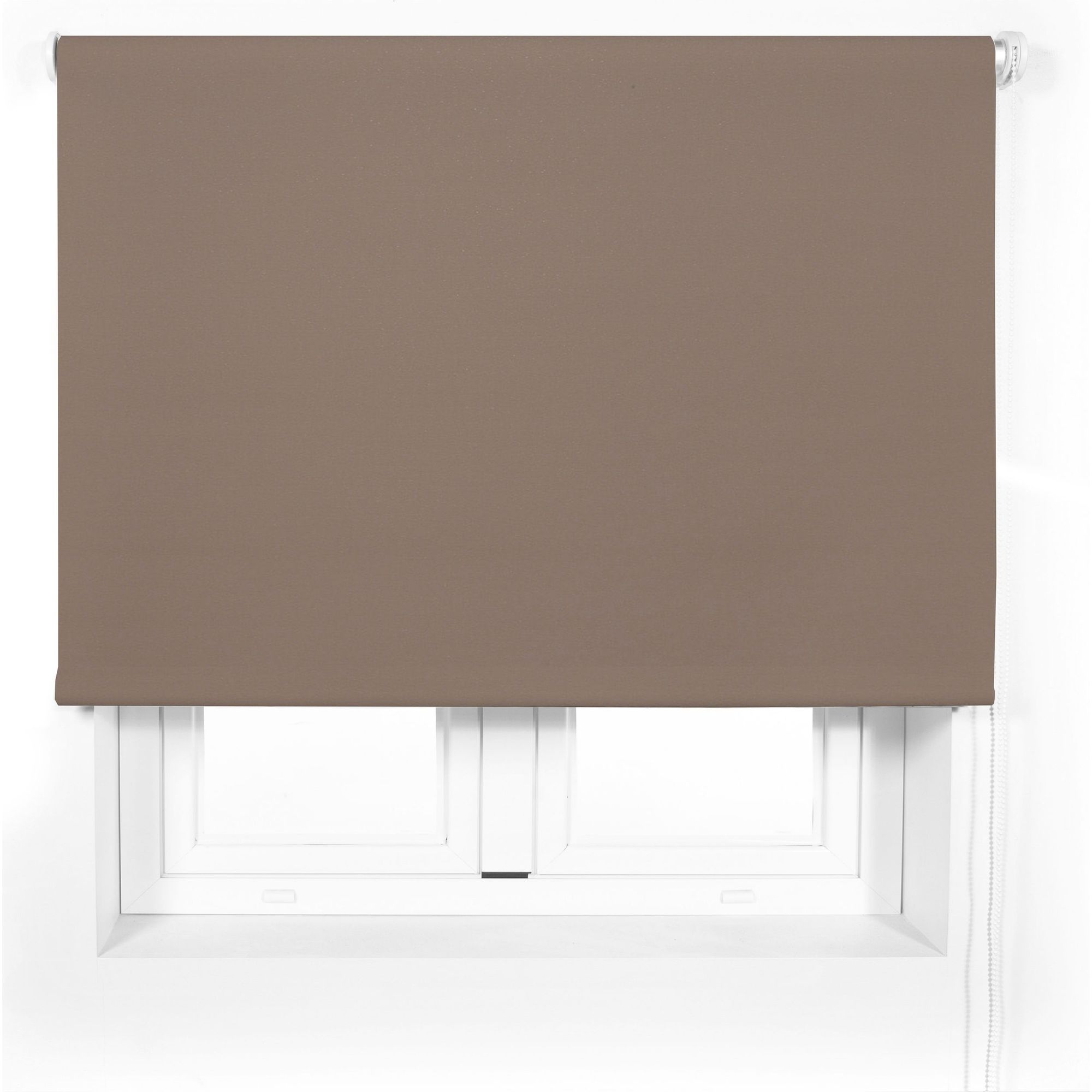 BLINDECOR - Estor Translúcido Óptimo a Medida - Estor Enrollable para Ventana - Estor Elegante y Práctico - Estor Enrollable con Diseño Único