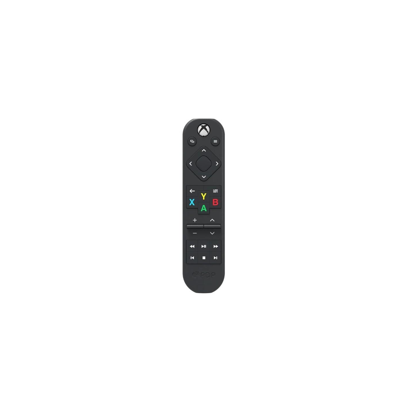 Solis Media Remote  Xbox Series X