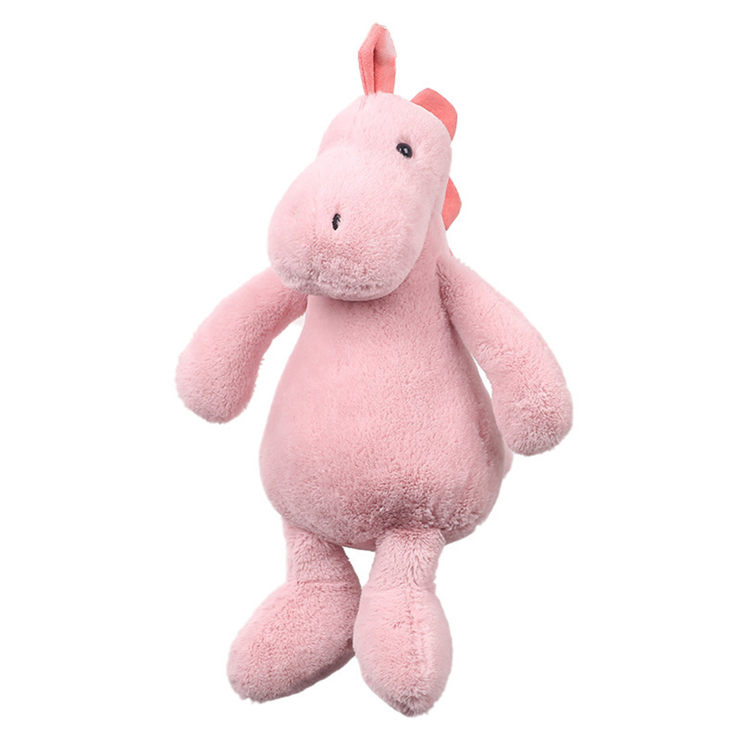 DAM Peluche extrasuave y mullido. Diseño dinosaurio.