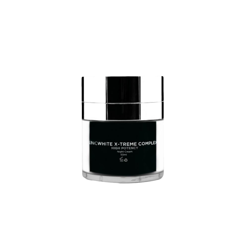 UNICSKIN - UNICWHITE X-TREME COMPLEX - Tratamiento Despigmentante para manchas - Unifica el tono - Ilumina