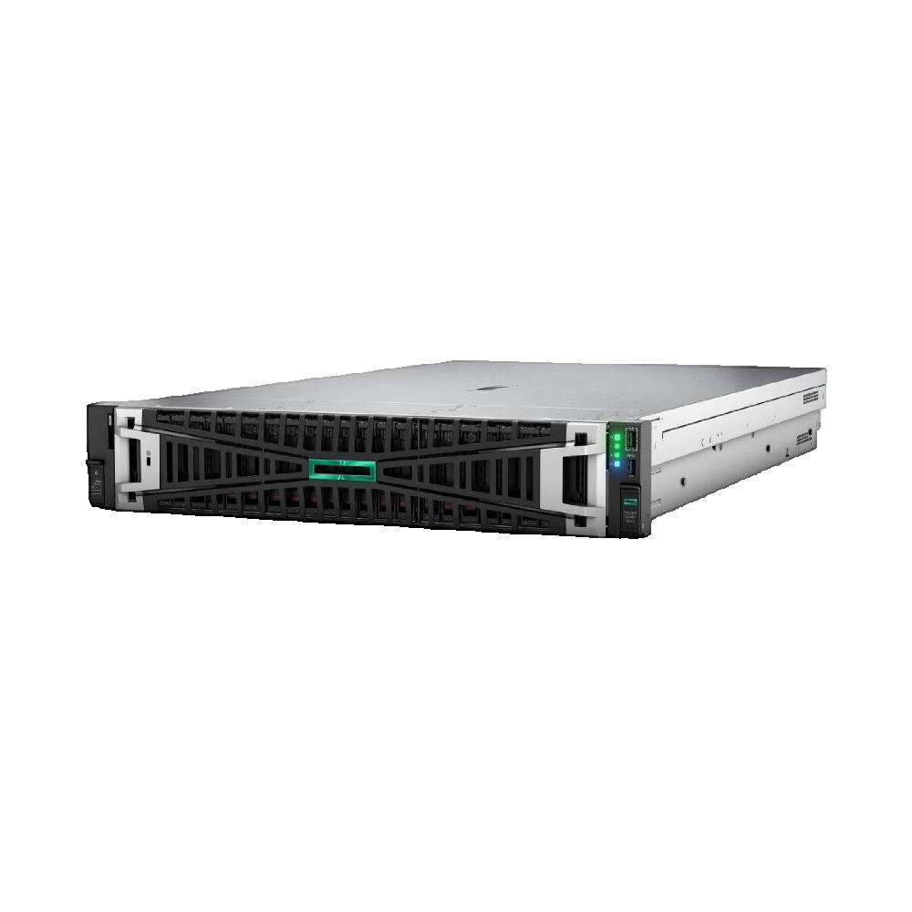 HP ProLiant DL380 Gen11 Intel Xeon 128Go