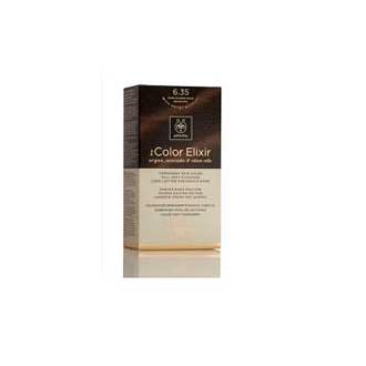 Apivita Tinte New - My Color Elixir N6.35 (00-10-16-077)