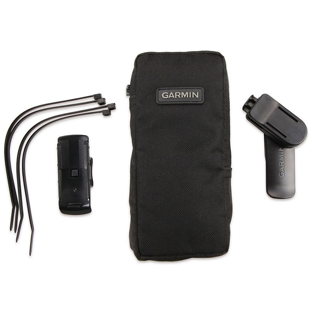 ACCESORIOS DE GPS Y ALTÍMETROS Garmin PACK ACCESORIOS OUTDOOR ( DE BIC MULTICOLOR