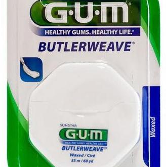 Gum® 1155 Seda Dental Con Cera 54,8M