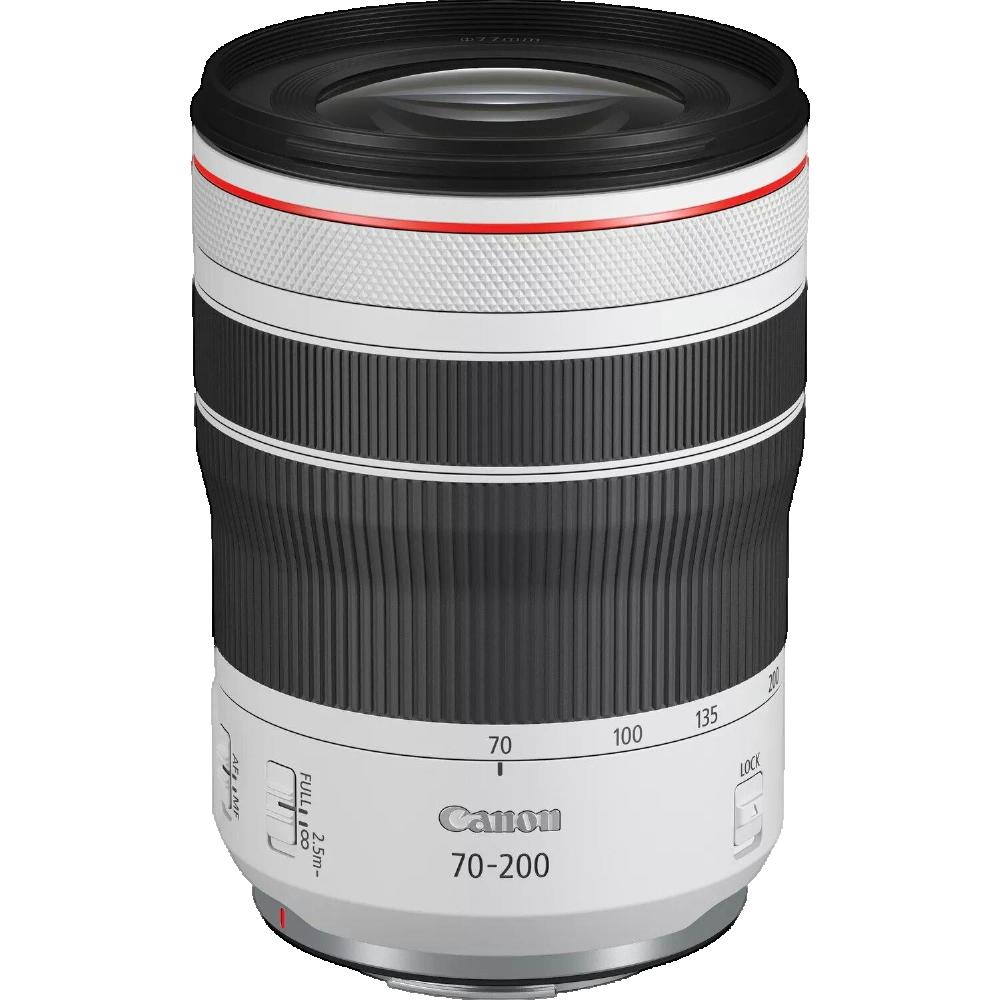 Canon RF 70-200mm L IS USM