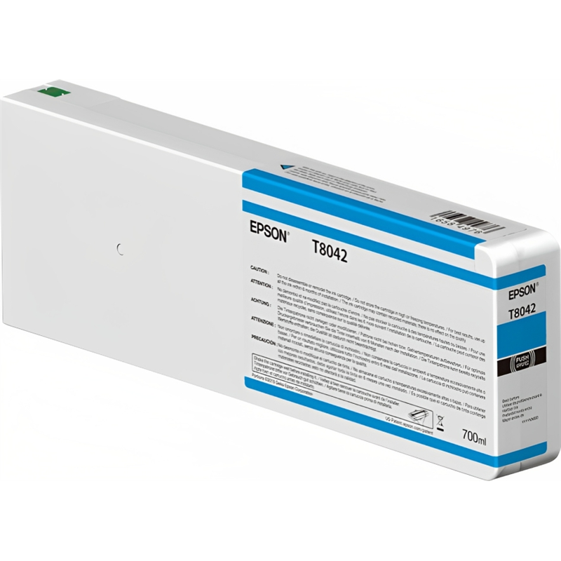 Epson T55K600 Original Magenta Claro Vivo