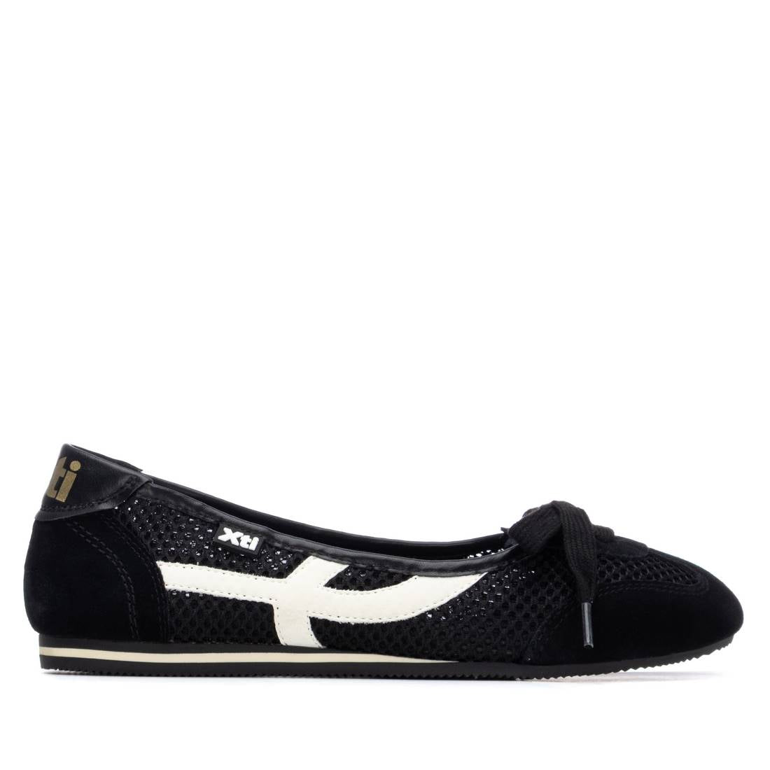 Xti - Bailarinas Mujer - Calzado Cómodo y Versátil - Moda casual - Modelo  14522608