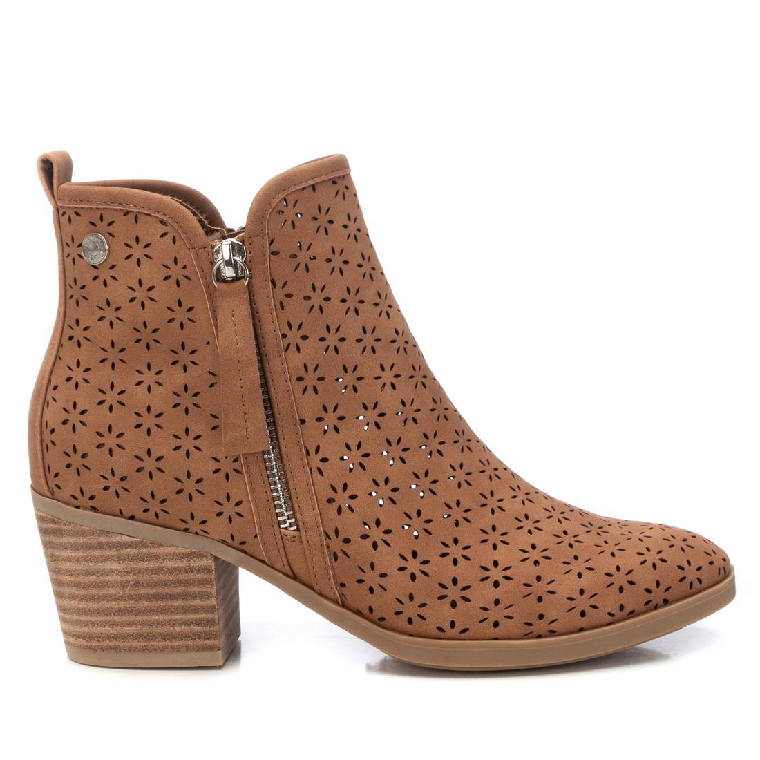 Refresh - Botín Mujer - Calzado Cómodo y Versátil - Moda casual - Modelo  17278406