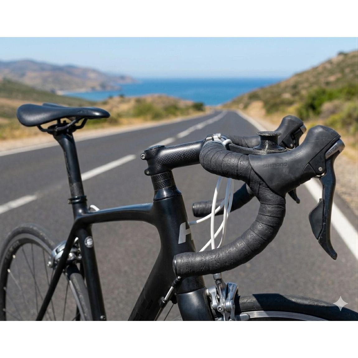 Adaptador Tipo Elevación de Garmin a Quad Lock / Wahoo / Zwift para Ciclismo Indoor