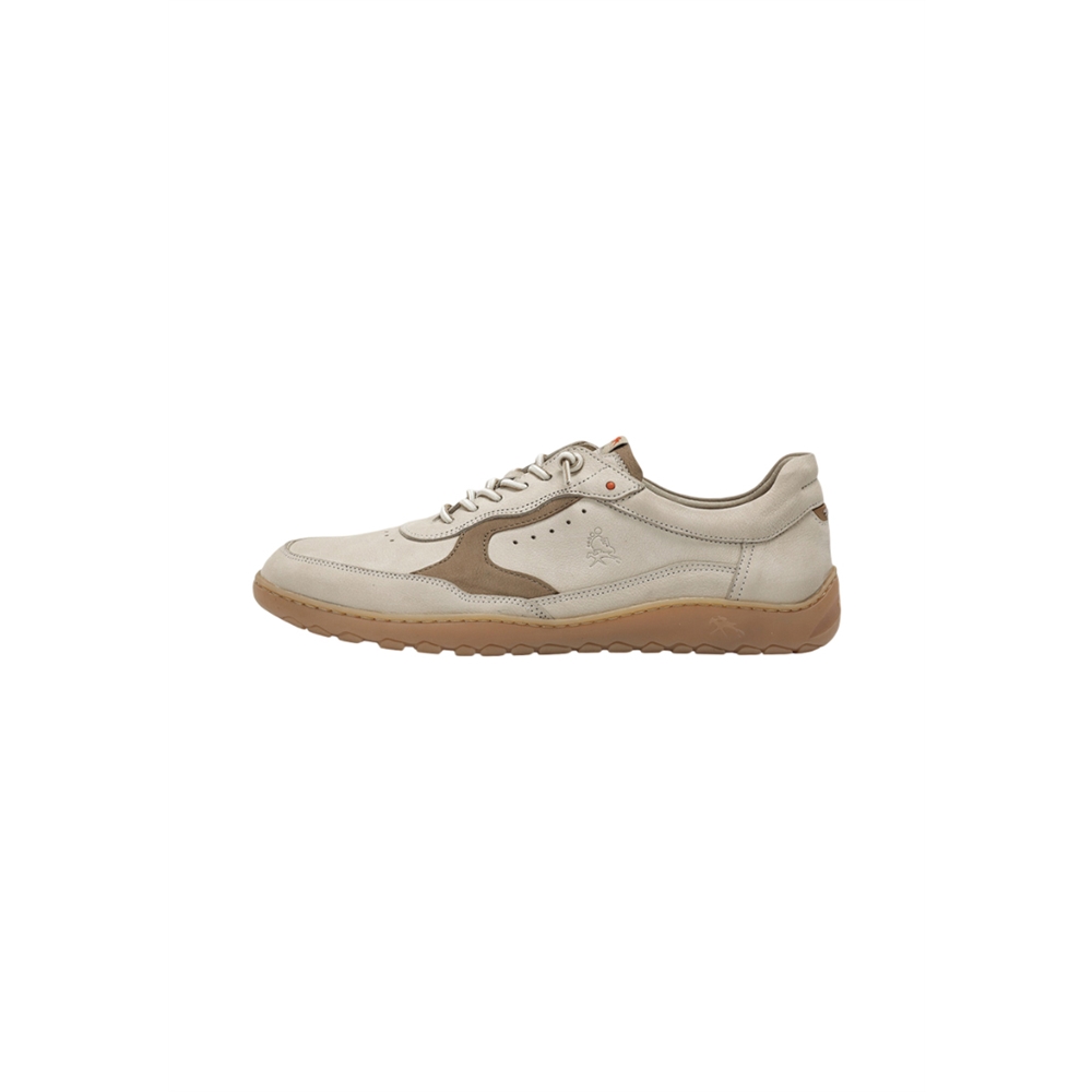 Fluchos F2239 Zapatos Planos Hombre Beige
