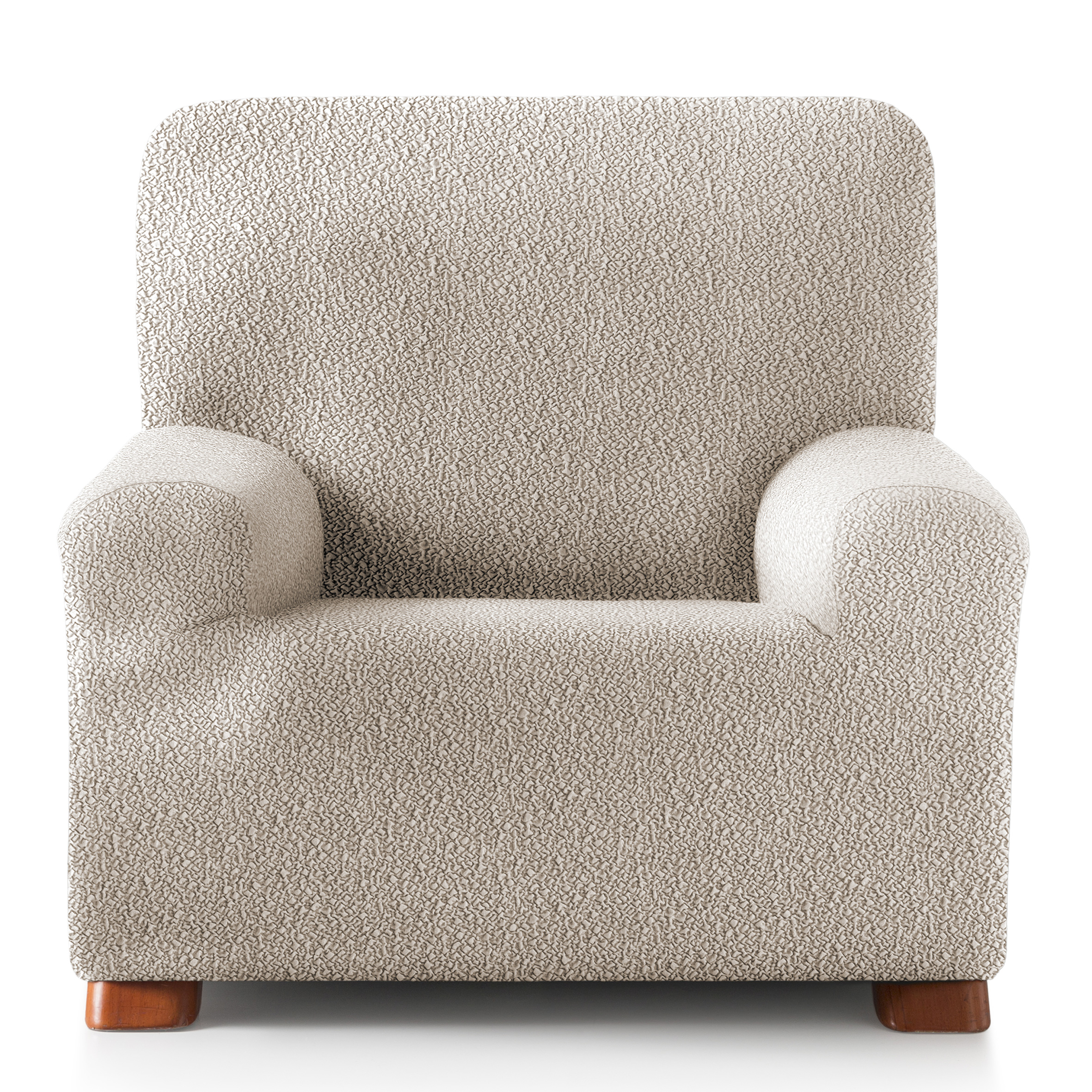 Fundas de sofa mod/7 premium roc 1 plz. c/0,  Tamaño 1 plaza,  170x310x110cm,  Fábricada en España