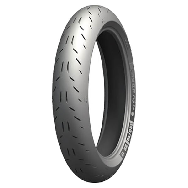Michelin tires 120/70 r17 (58w) power cup evo