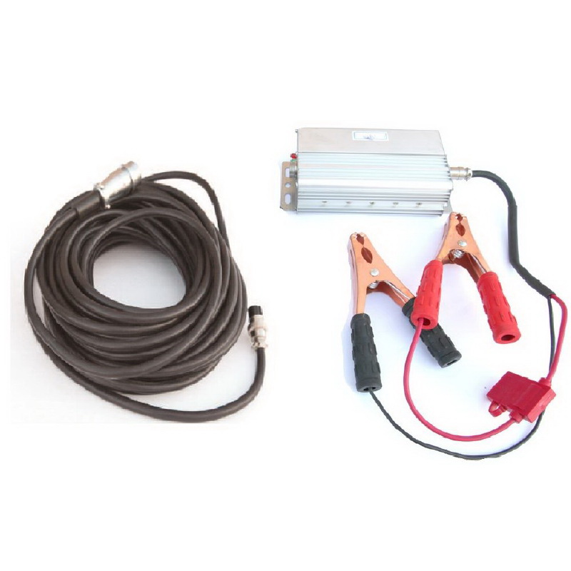 MAMIGA Set Alimentación compatible con ZOME03 | Ref 919998