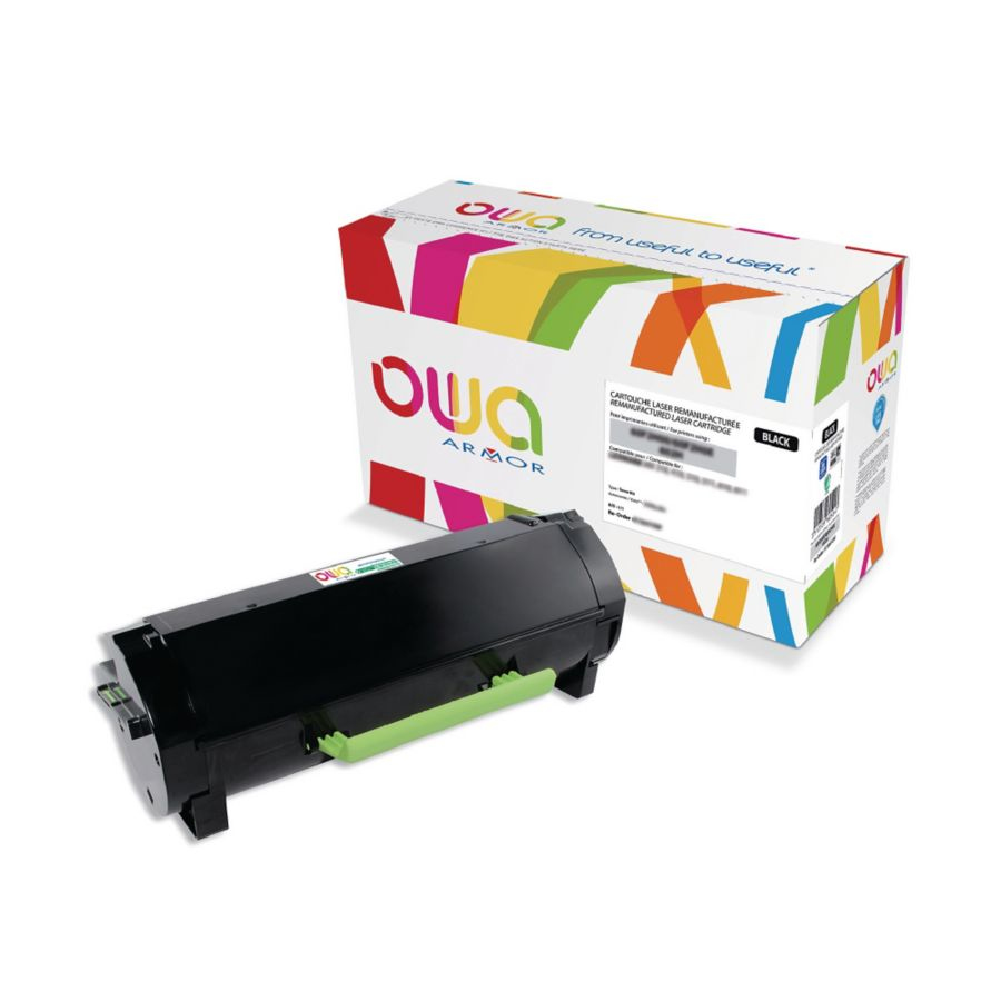 ARMOR K15641OW 60F2H00 Negro K15641OW