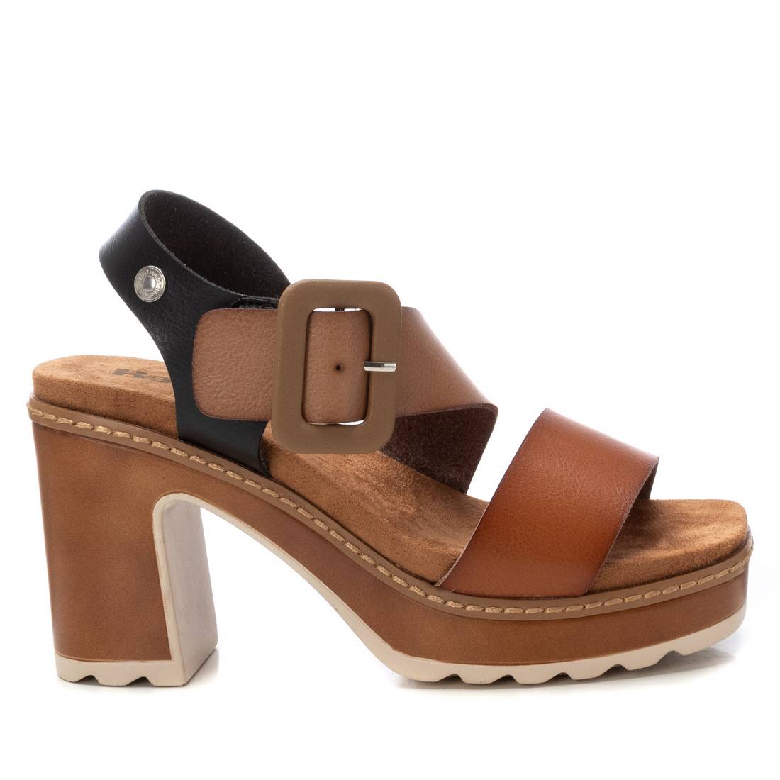 Refresh - Sandalia Mujer - Calzado Cómodo y Versátil - Moda casual - Modelo  17284403
