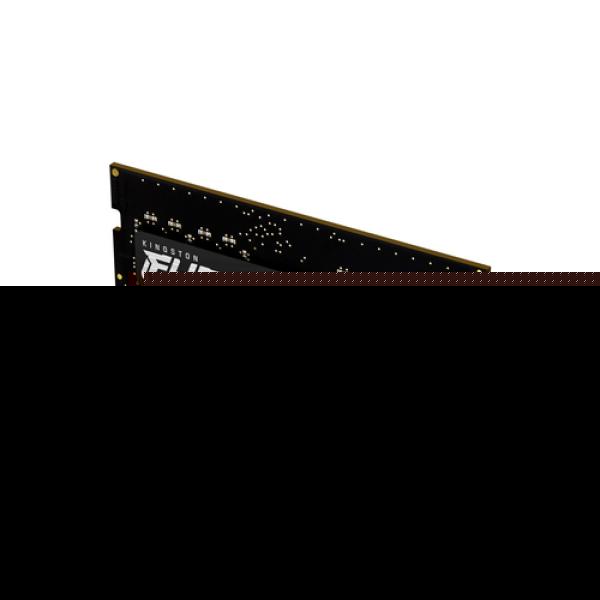 Kingston Technology FURY 16GB 3200MT/s DDR4 CL20 SODIMM Impact