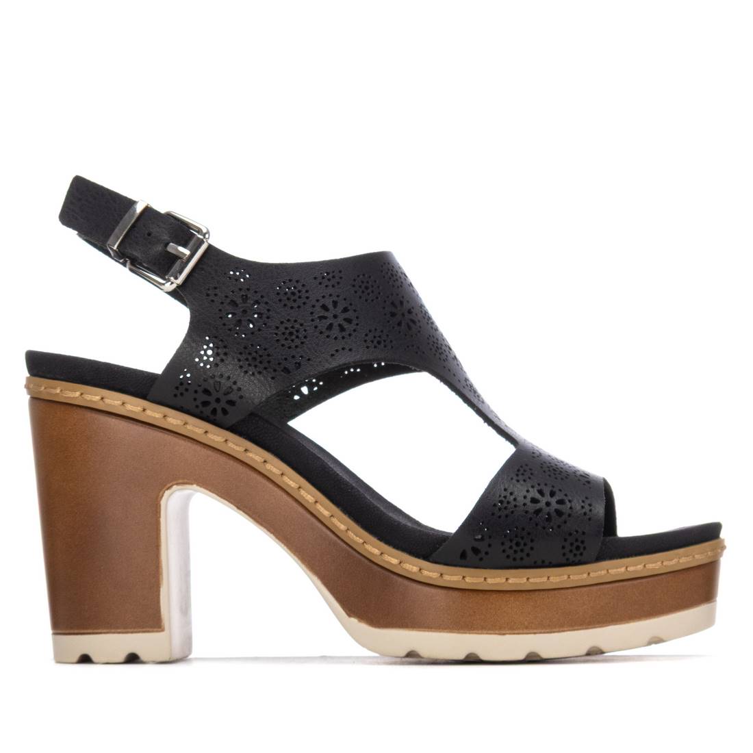 Refresh - Sandalia Mujer - Calzado Cómodo y Versátil - Moda casual - Modelo  17516603