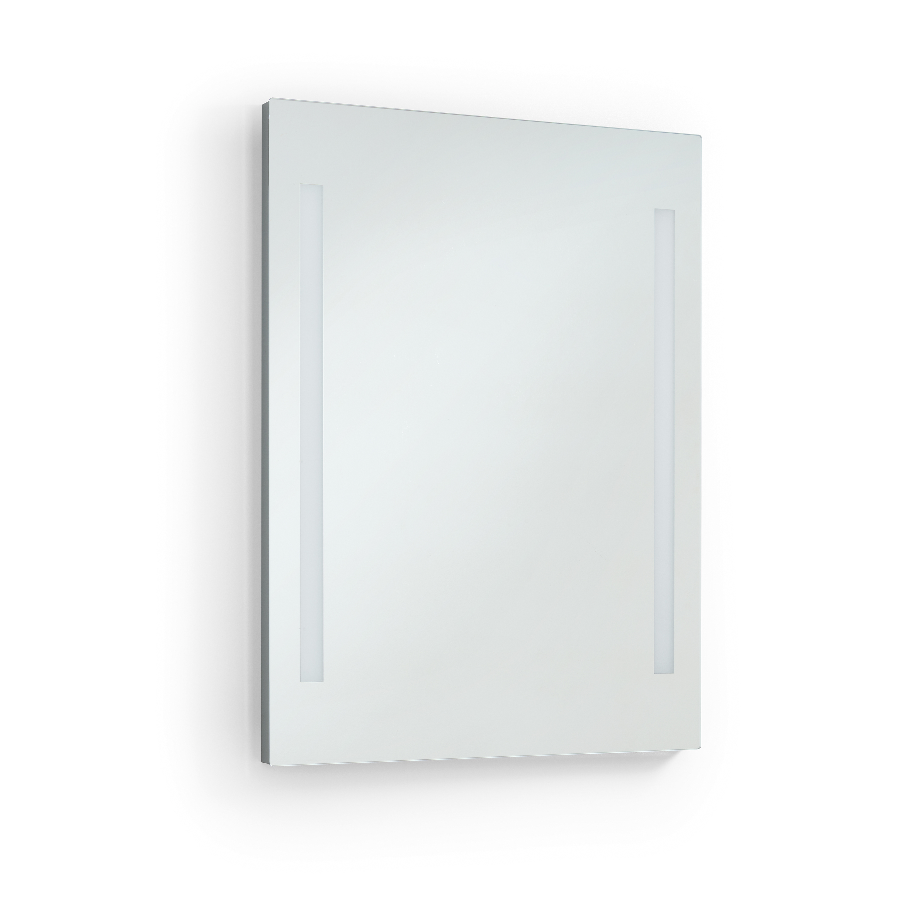 Novolux Lighting - Aplique de pared - AFRODITA, uso interior, baño, Small ,LED SMD ,2x10W ,600lm, CRI80, 4000K, 180º ,Cromo