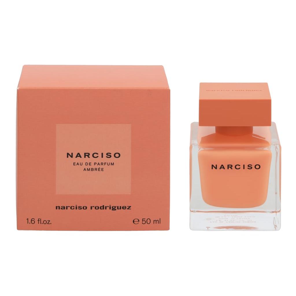 NARCISO ambrée edp vapo 50 ml
