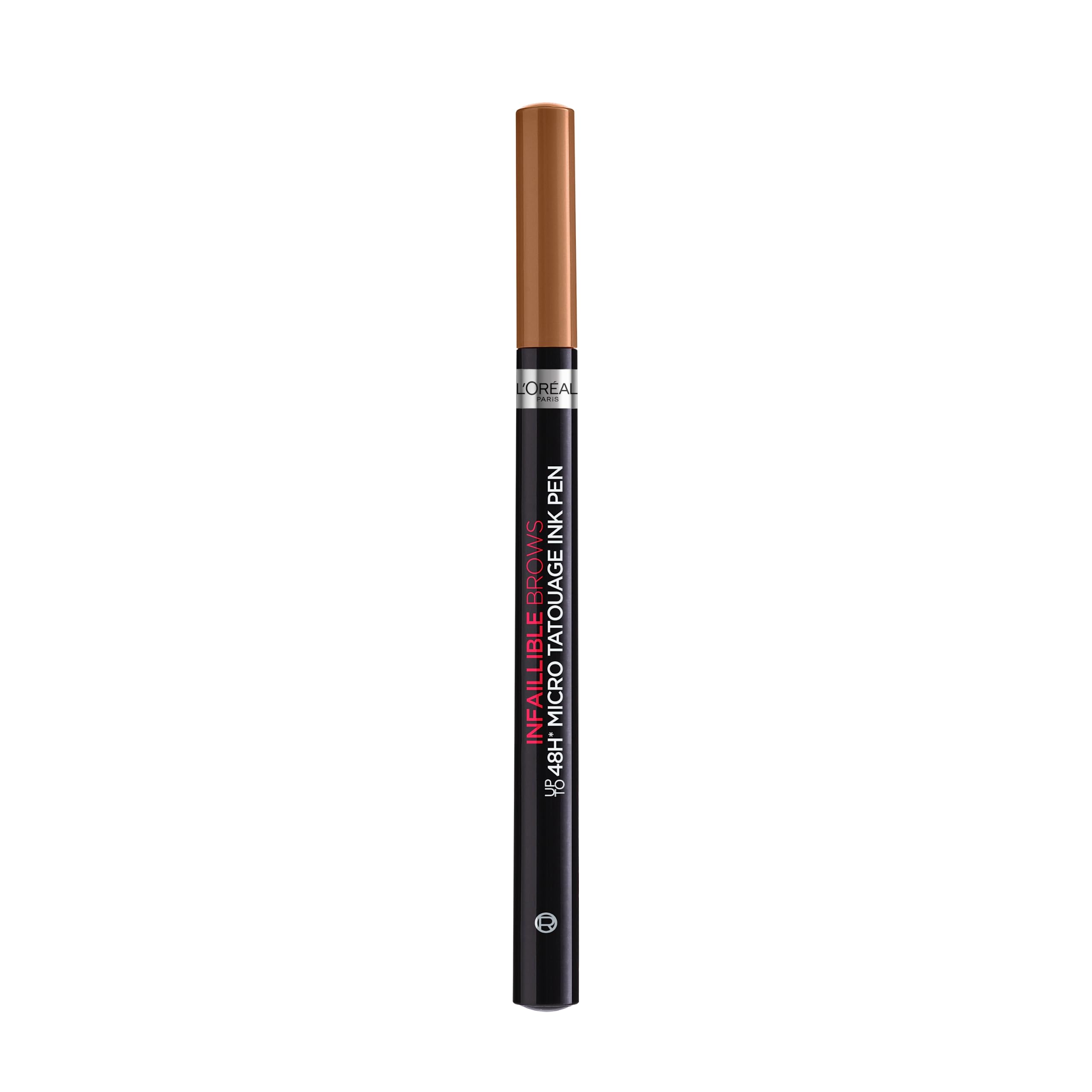 UNBELIEVA BROW micro tatouage #103-dark blonde 4,5 ml