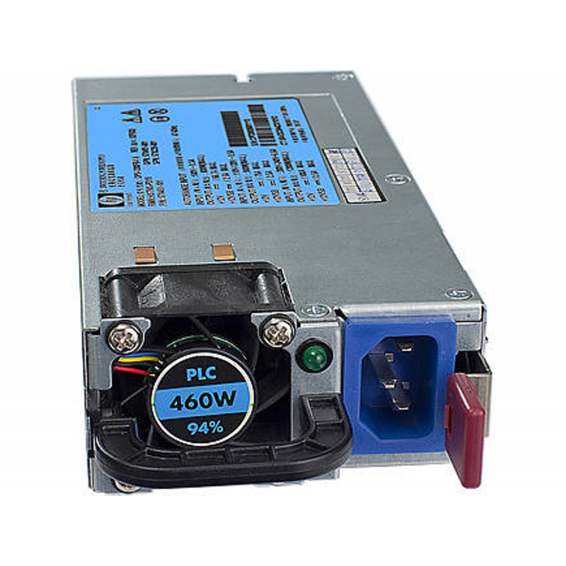 Fuente De Alimentacion Hp 460W Hotswap
