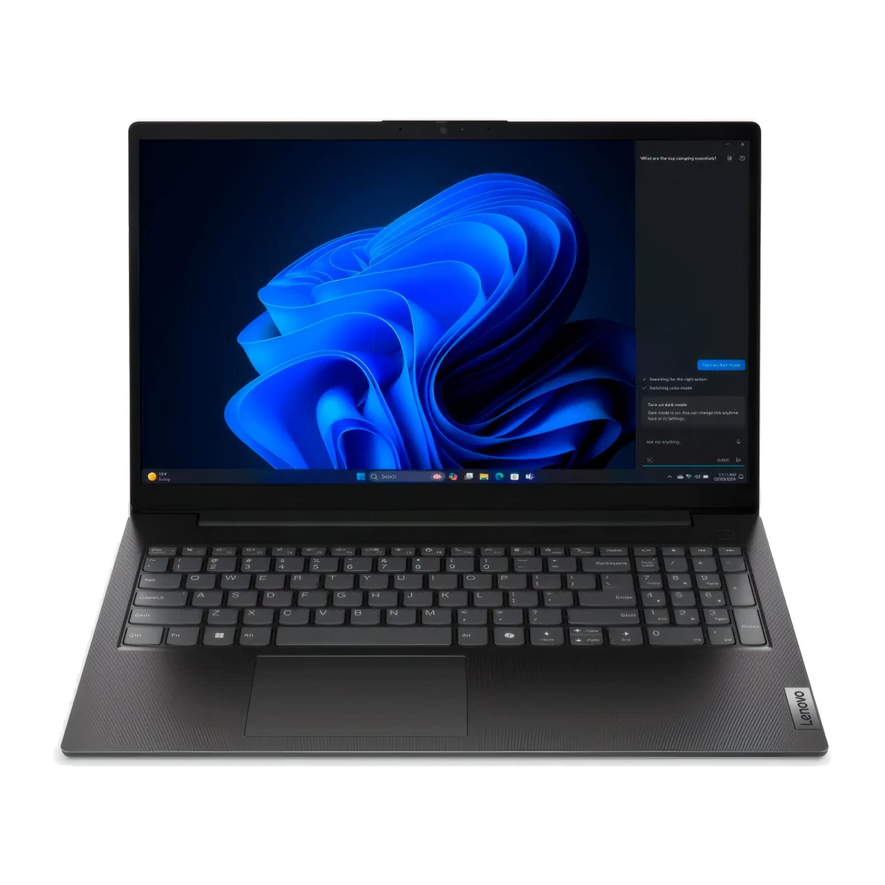 Lenovo V15 G5 IRL Black / 15.6" Full HD / Intel Core i5-13420H / 16GB DDR5 /512GB SSD M.2 / Windows 11 Home